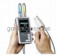 handheld portable SPO2  TEMP Patient Monitor LC209