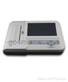 Six Channel ECG Machine LC303