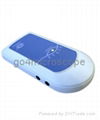 home Pocket Fetal Doppler LC402A
