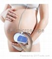 home Pocket Fetal Doppler LC402A