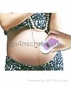 Pocket Fetal Doppler LC402B