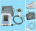 24hours Blood Pressure Monitor LCD LC501B