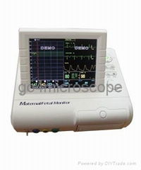 large screen Fetal Monitor LC601