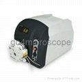 T101S Basic Speed- Variable Peristaltic Pump