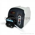 good price BT601S Basic Speed- Variable Peristaltic Pump