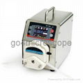 BT100F Intelligent Dispensing Peristaltic Pump