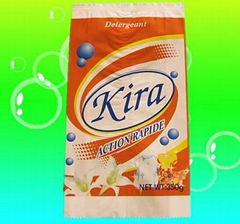 350g Kira Environmental Soap Powder