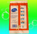 350g Kira Environmental Soap Powder