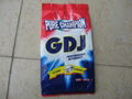 OEM GDJ washing powder