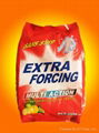 1kg Extra-frocing high effective washing powder