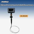 2.8mm Two-way turnround aritculation endoscopy 1