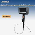 3.9mm Two-way turnround aritculation endoscope camera 1