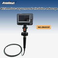 5.5mm Four-way turnround aritculation Industrial endoscope 1