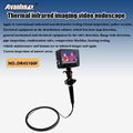 Thermal infrared imaging video endoscope 1