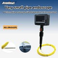 4.2mm pipe borescope side 90 degree lens