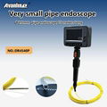 4mm pipe industrial borescope Length of