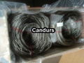 Stainless Steel Cable Knotted Mesh 5