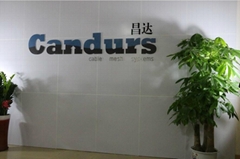 DongGuan Candurs Cable Mesh Systems Co.,Ltd