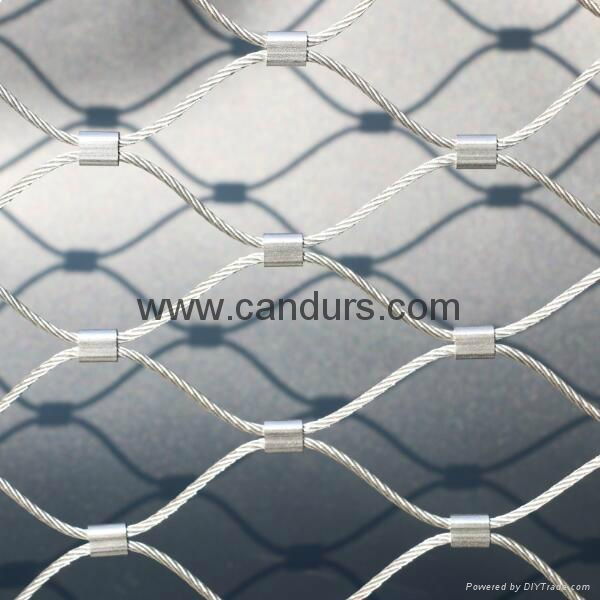 Easy Barbecue Wire Mesh 2