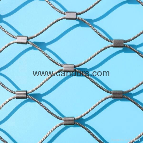 Easy Barbecue Wire Mesh 4