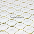 Stainless Steel Wire Rope Zoo Mesh 11