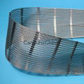 Stainless Steel Wire Rope Zoo Mesh