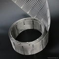 Stainless Steel Wire Rope Zoo Mesh