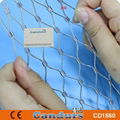 Wire Mesh For Growing Plant