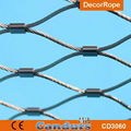 Stainless Steel Safety Net