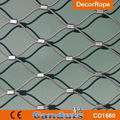 Stainless Steel Safety Net