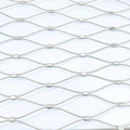 Decorative Garden Wire Fence Panels