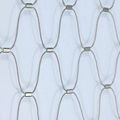 Decorative Garden Wire Fence Panels 5