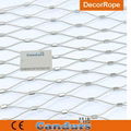 Decorative Garden Wire Fence Panels 6