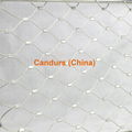 Stainless Steel Rope Protection Mesh