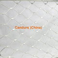 SS Cable Mesh For Rode Fence