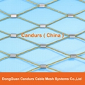 Stainless Steel Plant Climbing Net 10