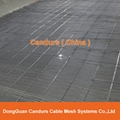 Stainless Steel Plant Climbing Net 20