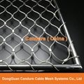 High Quality Stainless Railing