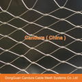   Practical Decorative Stainless Steel Cable Fence 17