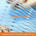   Practical Decorative Stainless Steel Cable Fence 19