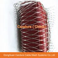 SS Cable Mesh For Rode Fence