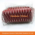 Steel Inox Cable Decorative Facade Mesh