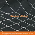 Decorative Wire Mesh For Wall