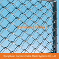 Animal Cage Wire Mesh Fence  14