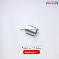 Stainless Steel Wire Rope Sleeve