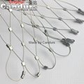 Stainless Steel Cable Web-Net