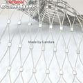 Stainless Steel Cable Web-Net