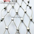 Stainless Steel Cable Web-Net 5