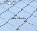 AISI 316 Stainless Steel Cable Mesh !