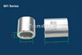 Stainless Steel Wire Rope Sleeve